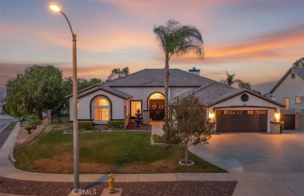 $939,900 | 13596 Mesa Crest Drive, Yucaipa, CA 92399