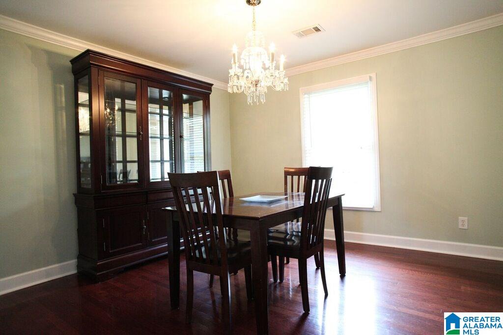 5465 Dewey Heights Road Pinson, AL 35126 - Photo 8 of 30
