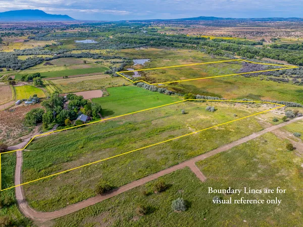 $599,000 | 12 Sparkling Moolah Road, Pena Blanca, NM 87041