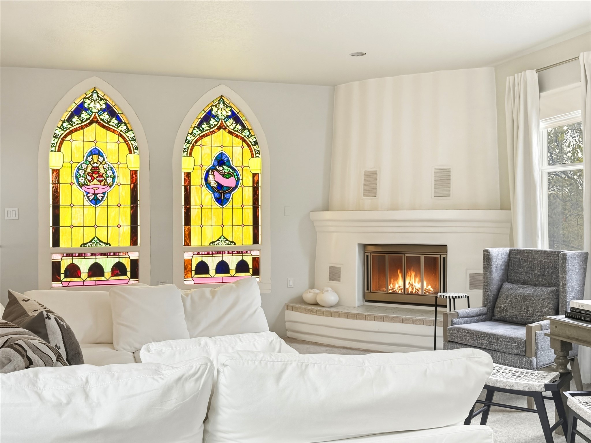 1095 Mansion Ridge Road Santa Fe, NM 87501 - Photo 16 of 45 Gallery Image 16