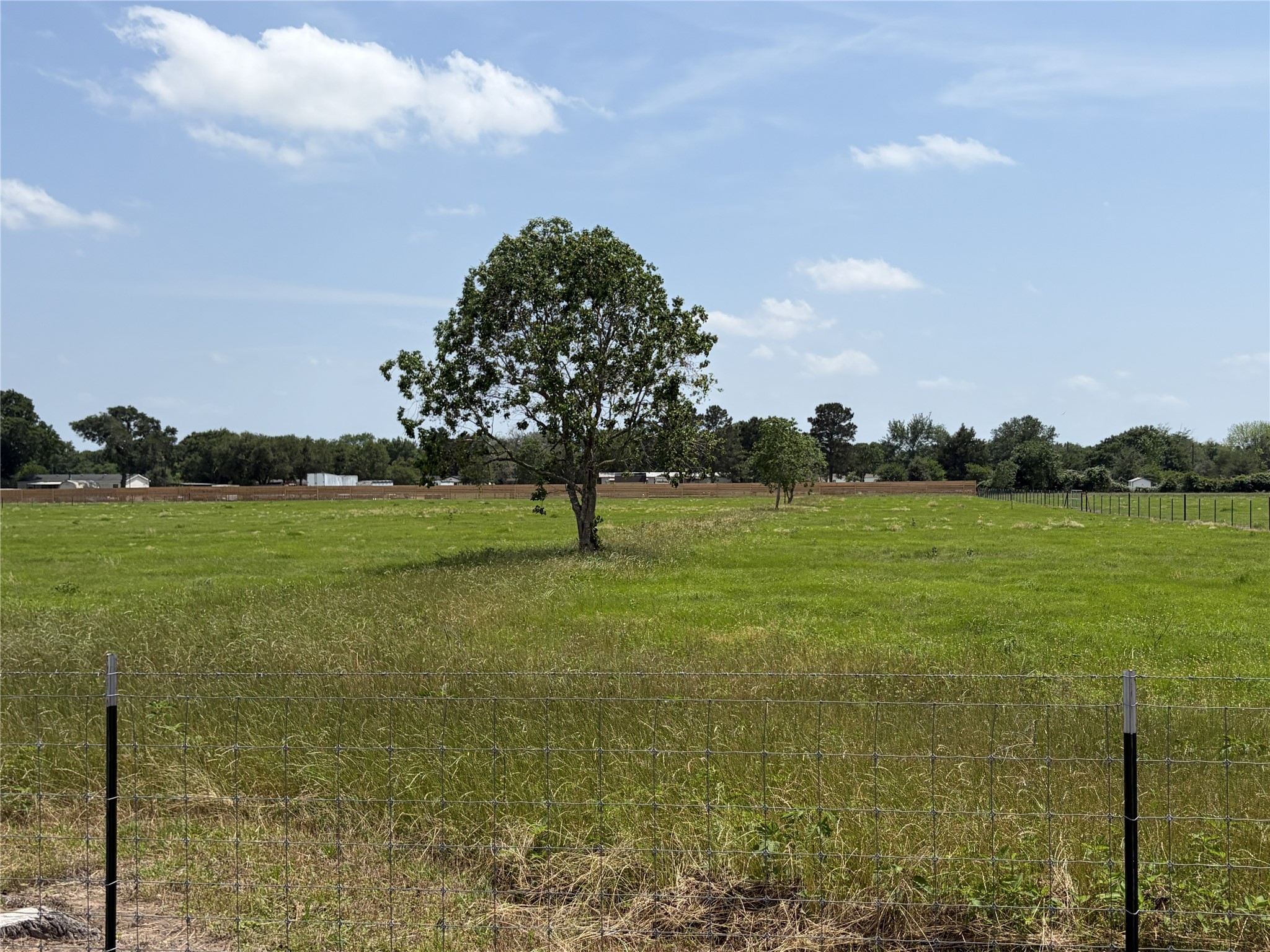 38715 Wiggins Road Hempstead, TX 77445 - Photo 2 of 8 a view of a golf course with a garden