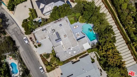 $4,250,000 | 816 North Kenter Avenue, Los Angeles, CA 90049