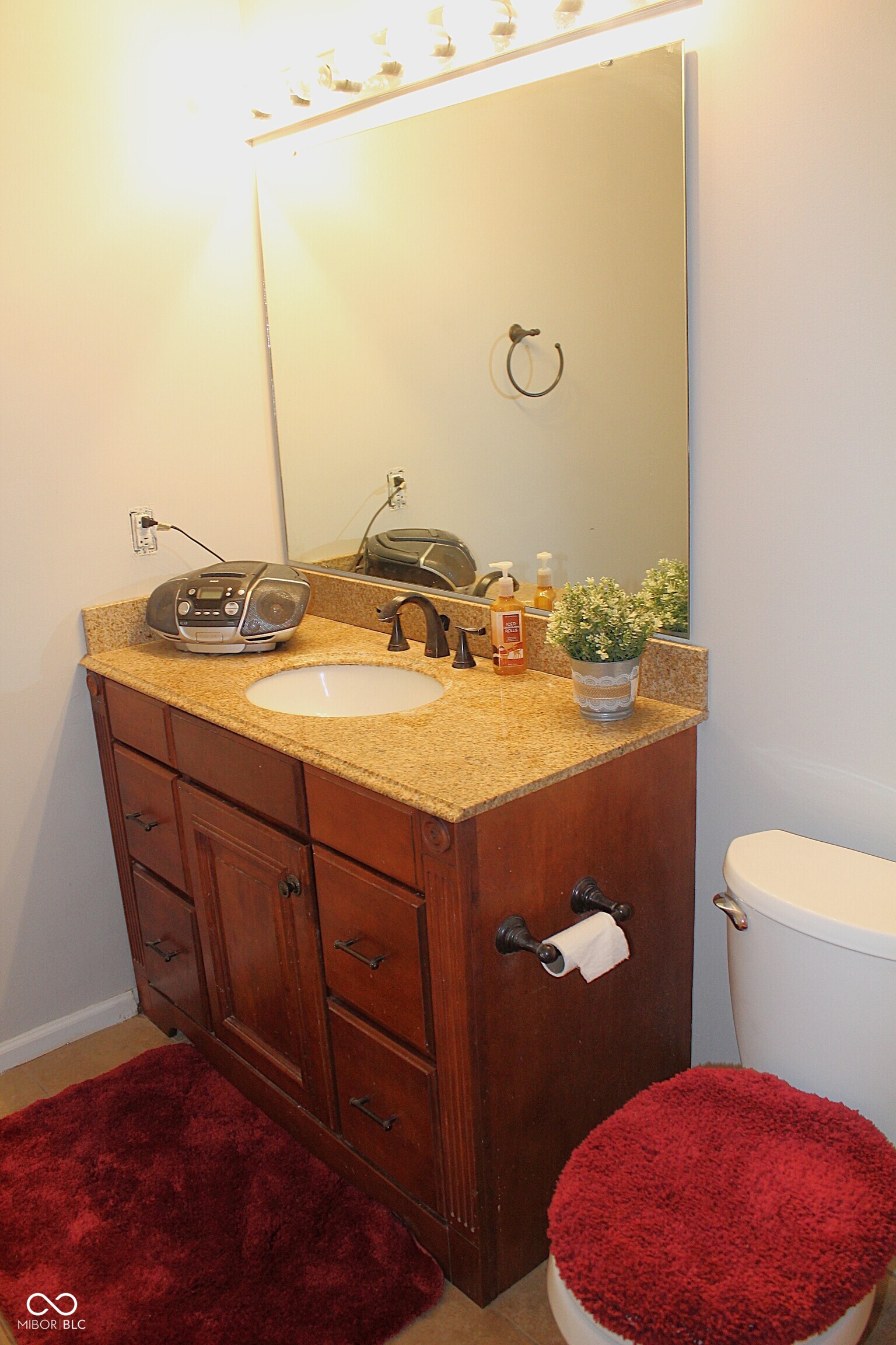 6009 Biron Way Indianapolis, IN 46254 - Photo 23 of 25