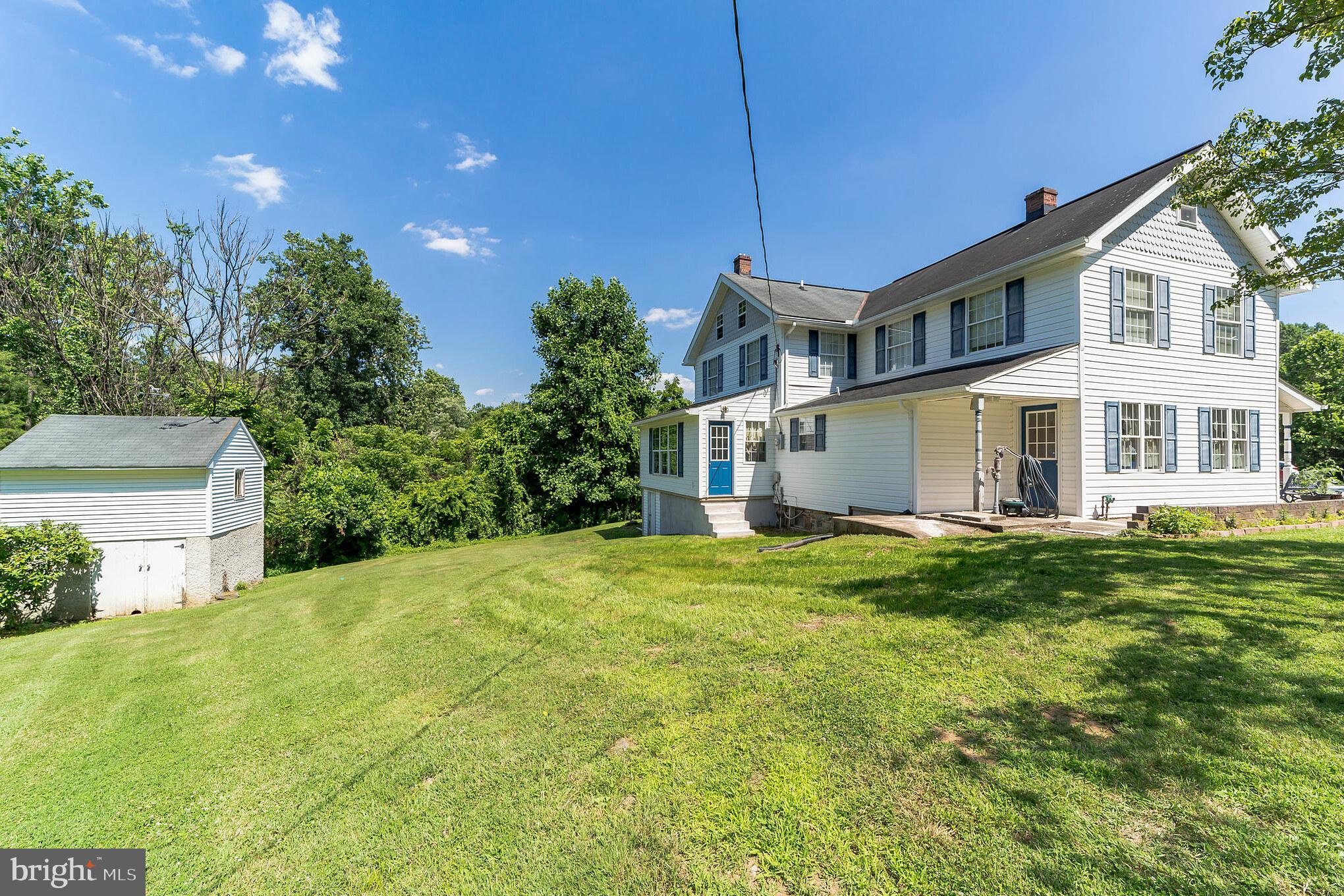 440 Johnson Road Conowingo, MD 21918 - Photo 53 of 70 Gallery Image 53