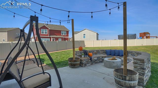 8574 Vanderwood Road Colorado Springs, CO 80908 - Photo 42 of 44 Gallery Image 42