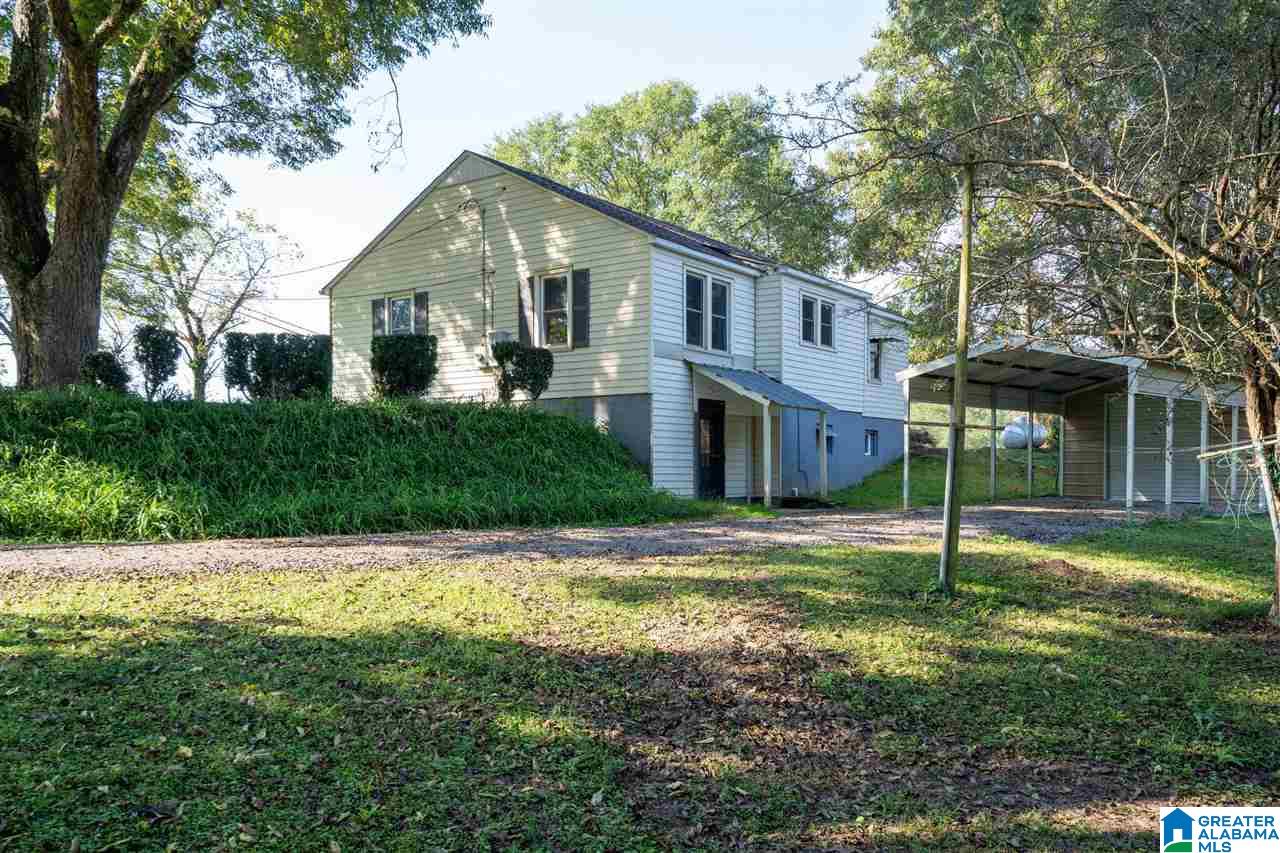 1697 Robin Hill Road Oneonta, AL 35121 - Photo 34 of 50