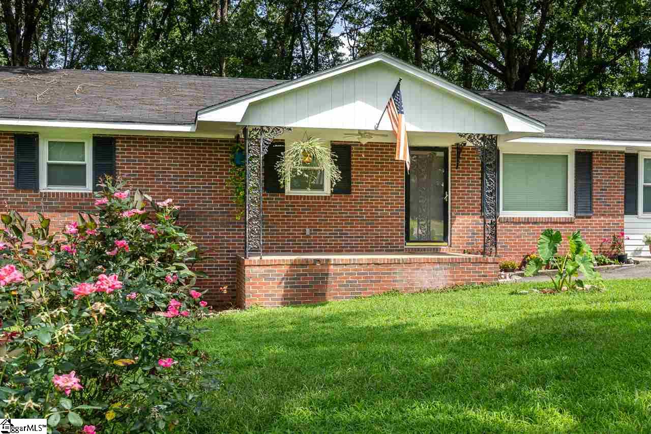 217 Harmony Road Anderson, SC 29624 - Photo 4 of 26