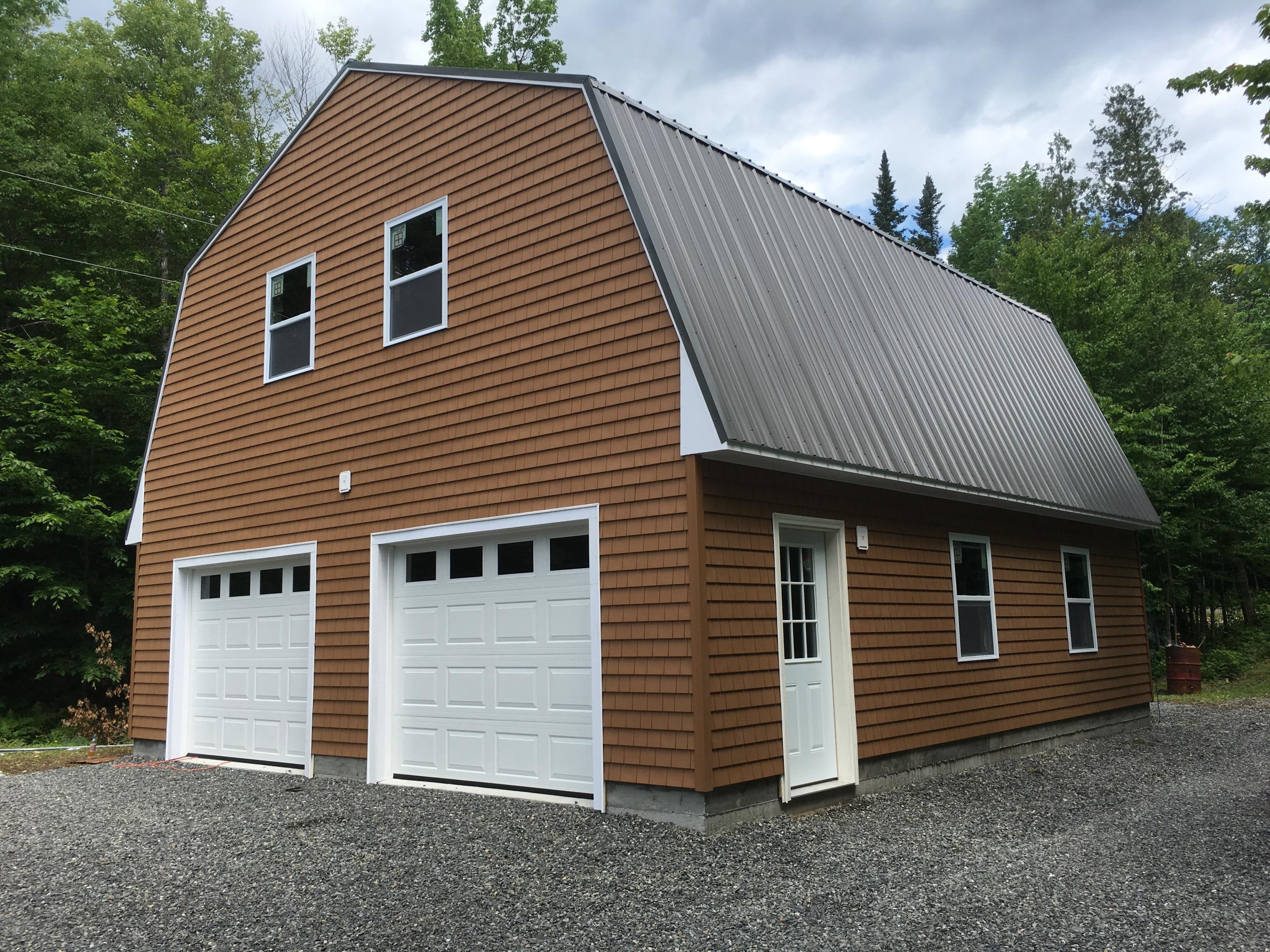 34 Picked Cove Road Bowerbank, ME 04426 - Photo 2 of 20 Hewes 13