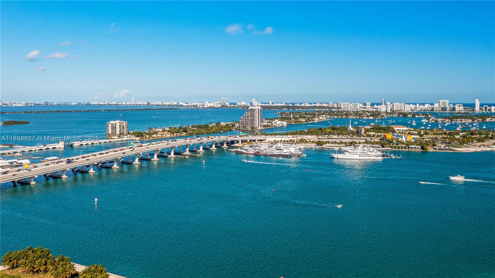 1040 Biscayne Boulevard, Unit 3308 Miami, FL 33132 - Photo 3 of 56