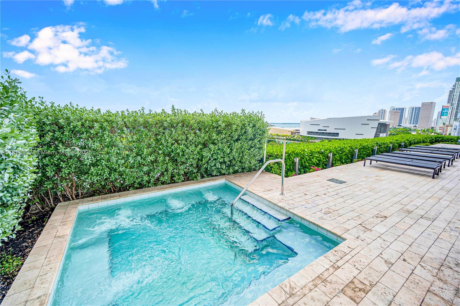 1040 Biscayne Boulevard, Unit 3308 Miami, FL 33132 - Photo 44 of 56