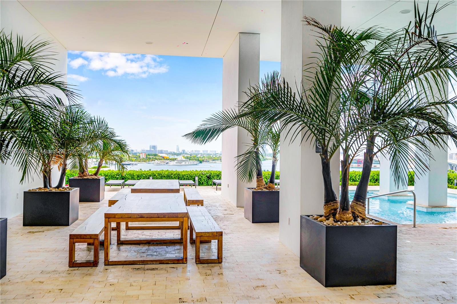 1040 Biscayne Boulevard, Unit 3308 Miami, FL 33132 - Photo 45 of 56