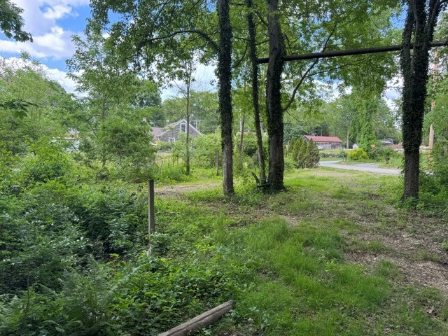 106 North Road South Kingstown, RI 02879 - Photo 36 of 36 View from adjacent lot to house