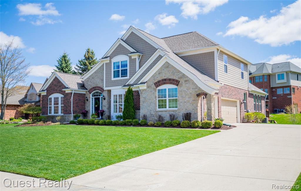 6985 Oakhurst Ridge Road Clarkston, MI 48348 - Photo 8 of 47