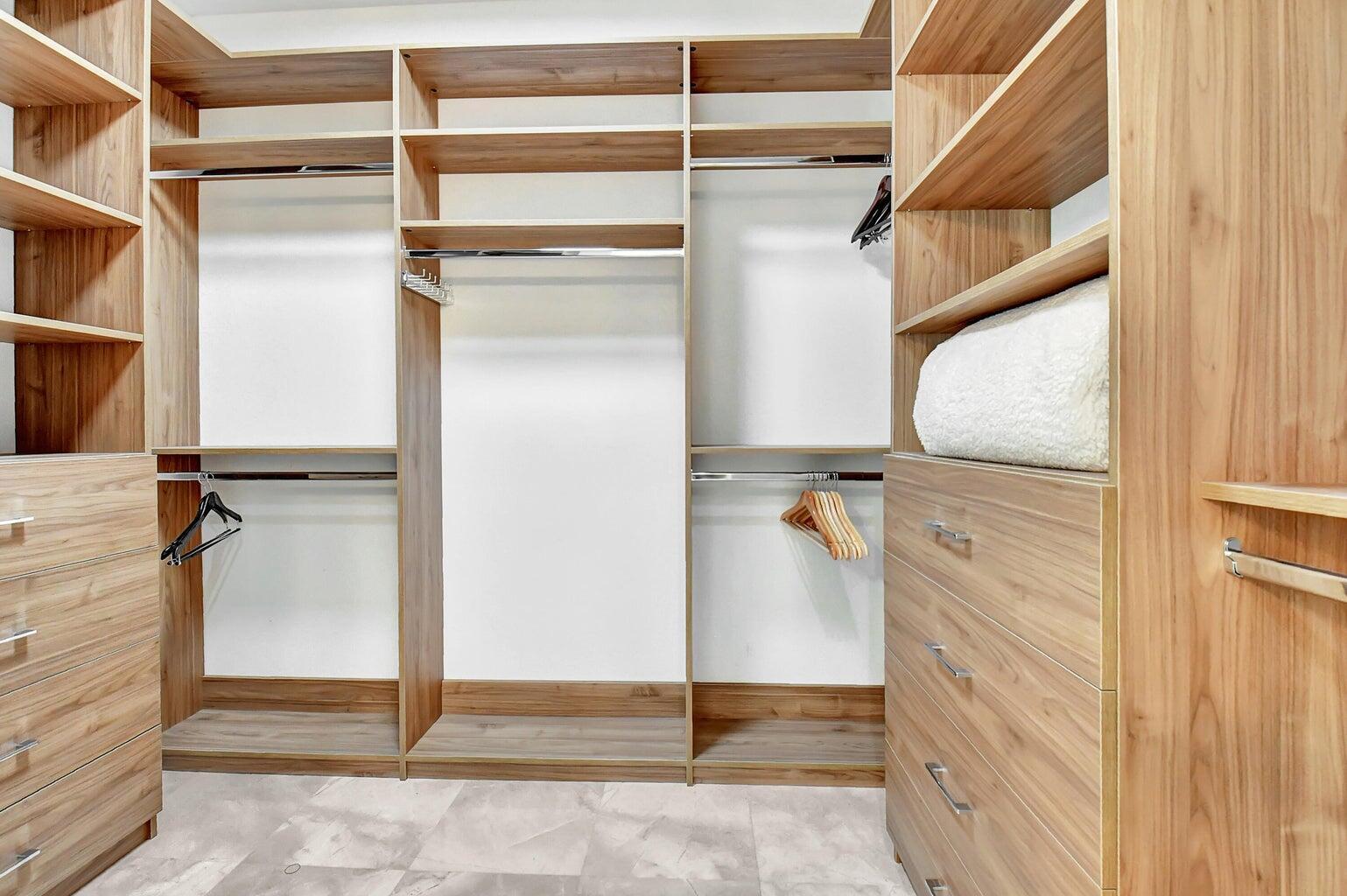 3567 Commodore Circle Delray Beach, FL 33483 - Photo 20 of 60 PH CLOSET