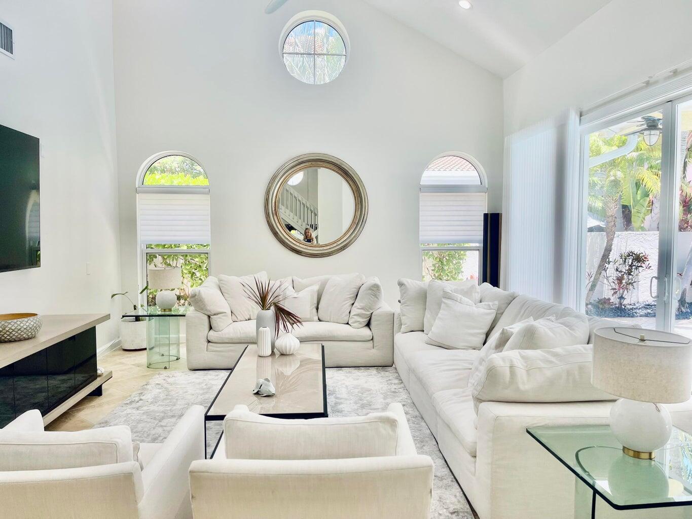 3567 Commodore Circle Delray Beach, FL 33483 - Photo 2 of 60 PH LIV