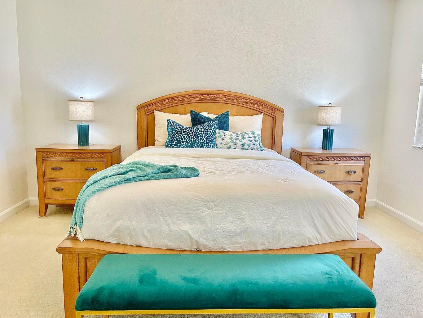 3567 Commodore Circle Delray Beach, FL 33483 - Photo 24 of 60 PH BED 22