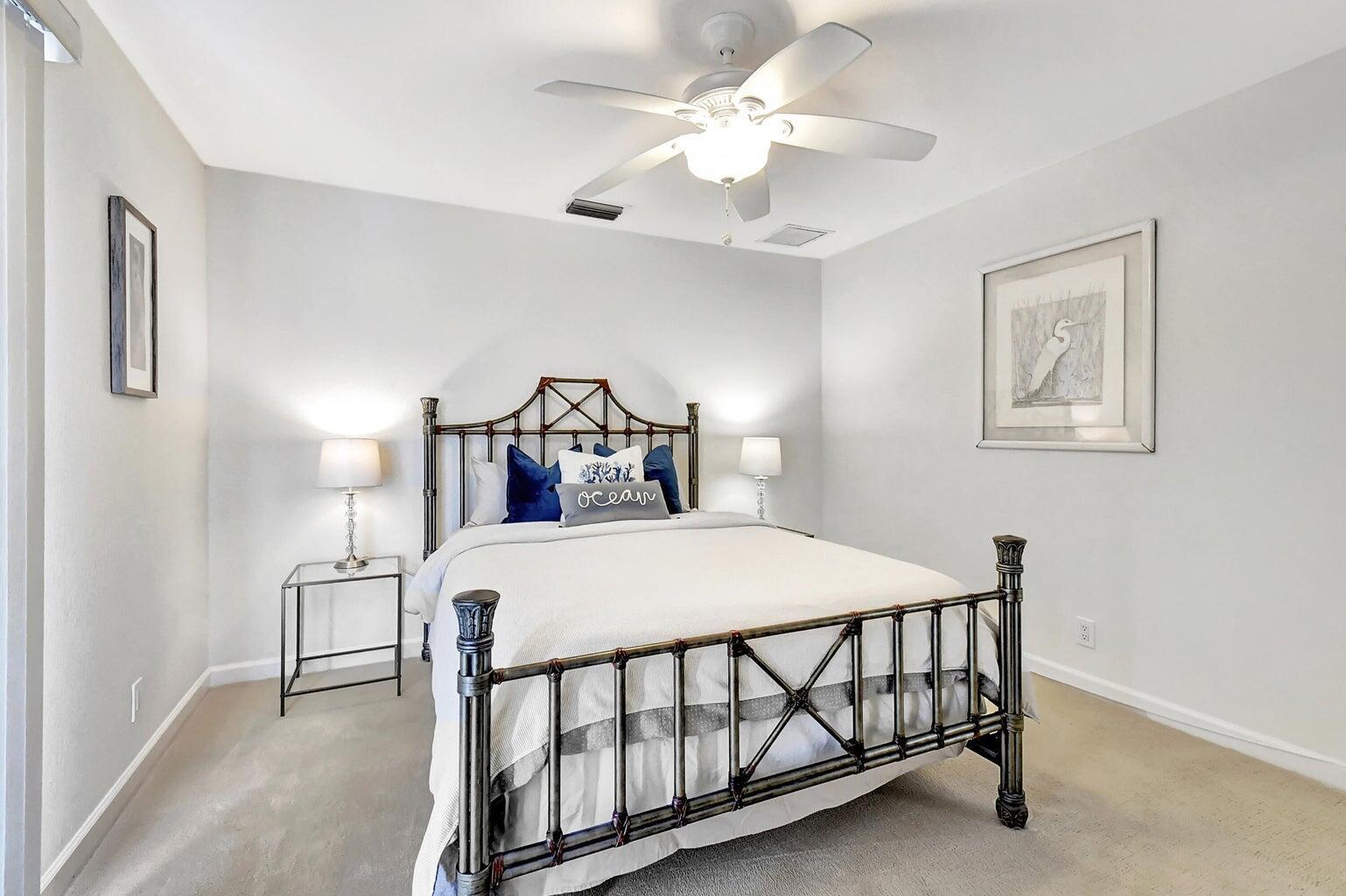 3567 Commodore Circle Delray Beach, FL 33483 - Photo 30 of 60 PH BED 33