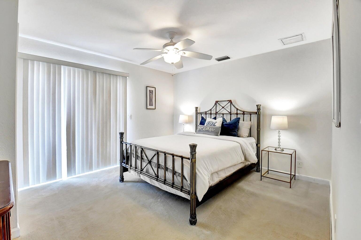 3567 Commodore Circle Delray Beach, FL 33483 - Photo 31 of 60 PH BED 3