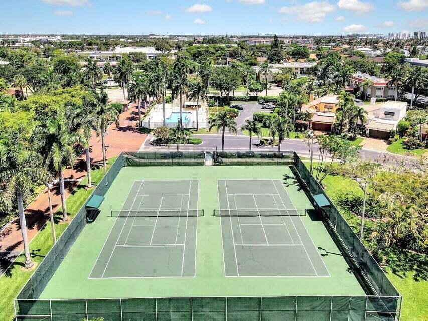 3567 Commodore Circle Delray Beach, FL 33483 - Photo 49 of 60 PH PICKLE