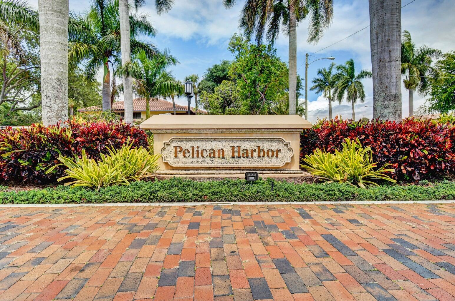 3567 Commodore Circle Delray Beach, FL 33483 - Photo 55 of 60 PH ENTRANCE