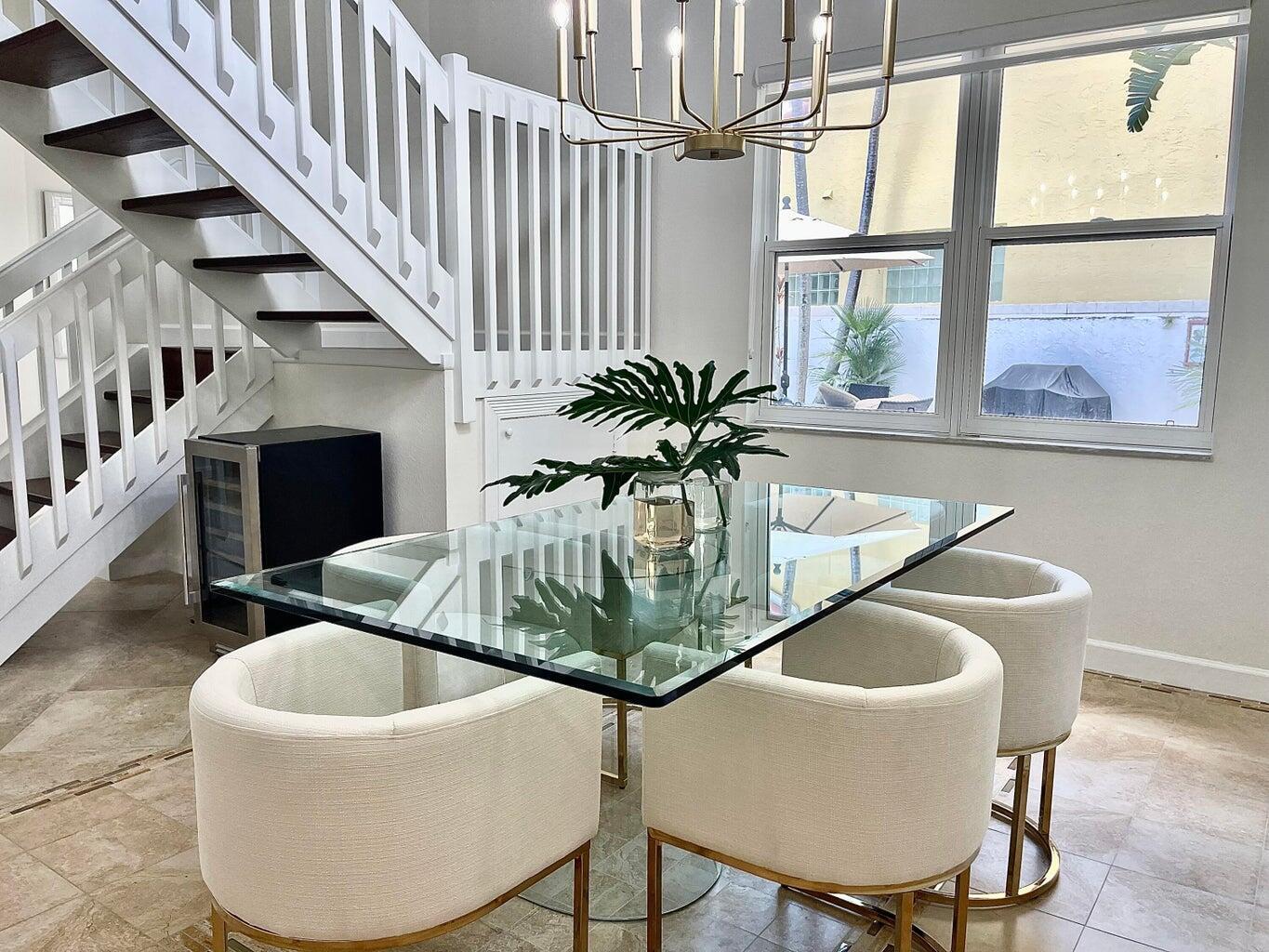 3567 Commodore Circle Delray Beach, FL 33483 - Photo 9 of 60 PH DIN NEW