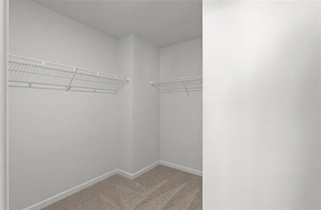 a view of small space