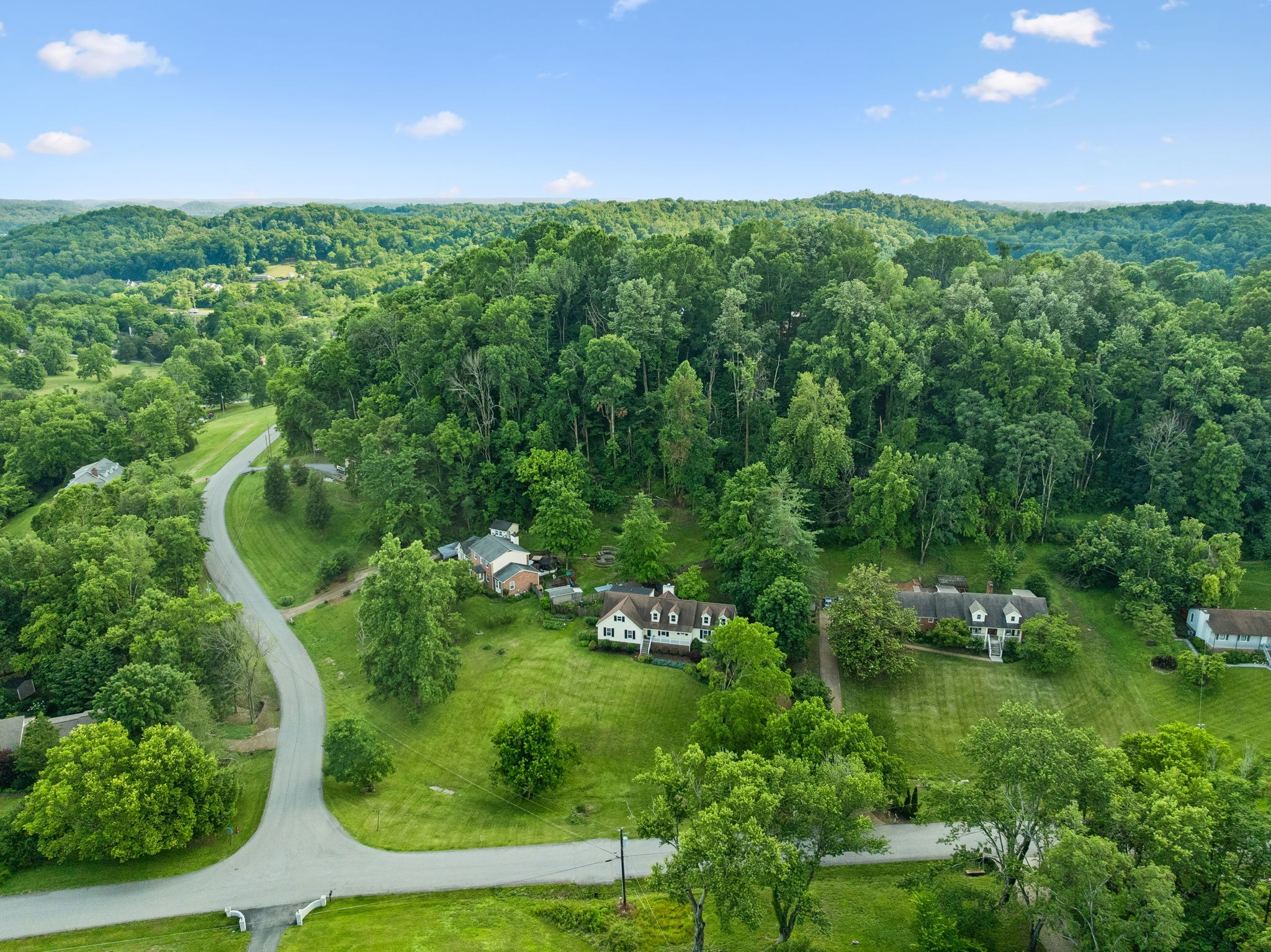 1119 Deer Lake Road Franklin, TN 37069 - Photo 38 of 40