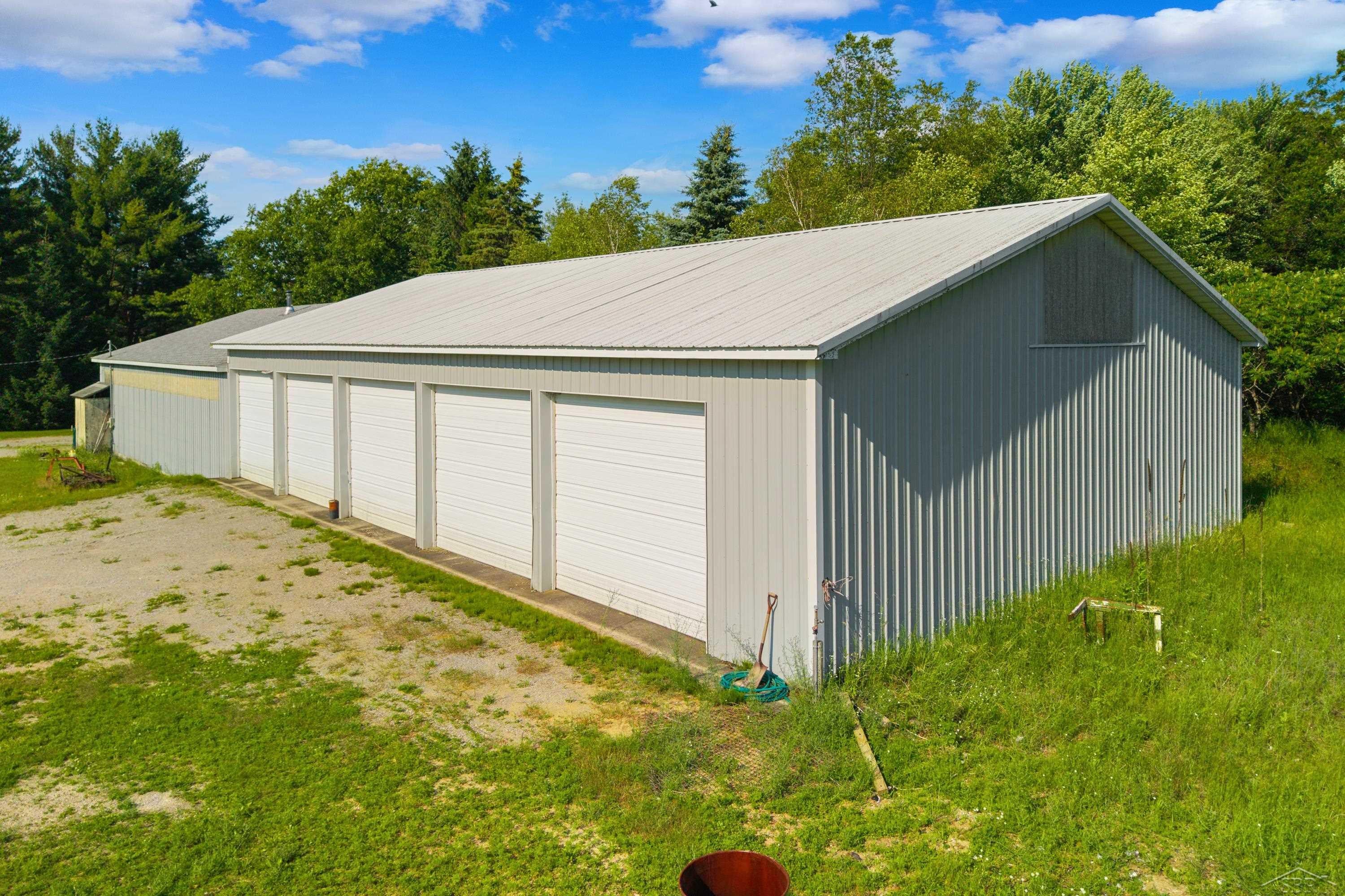 4248 Procunier Road Mikado, MI 48745 - Photo 58 of 85