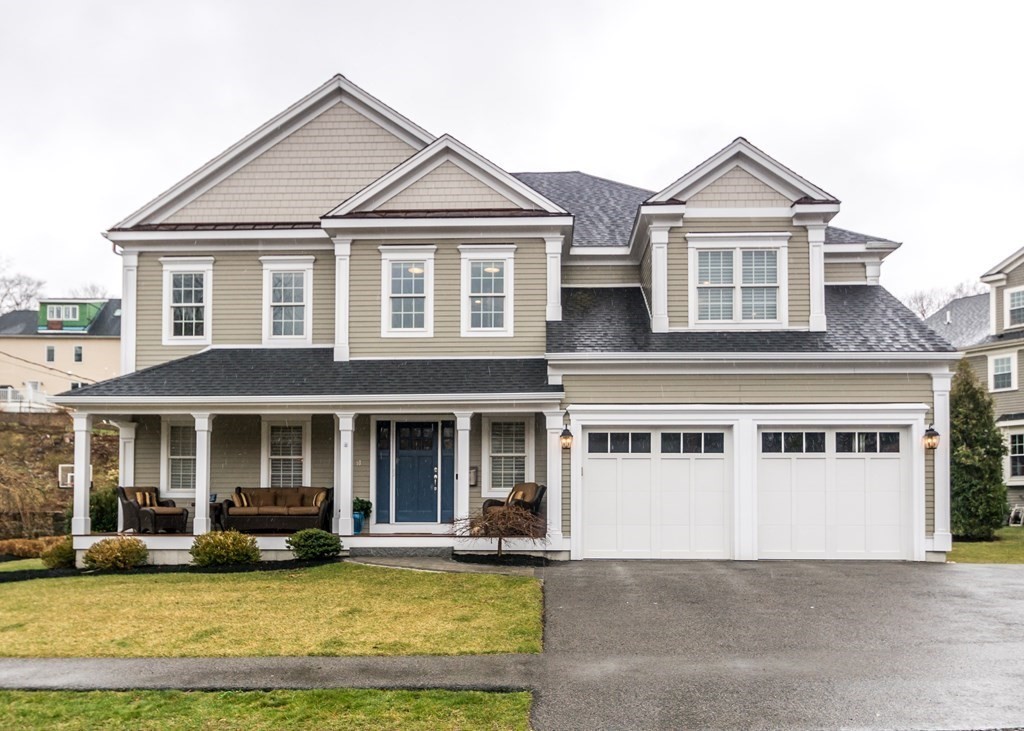 98 Wayne Road Needham, MA 02494 - Photo 1 of 30