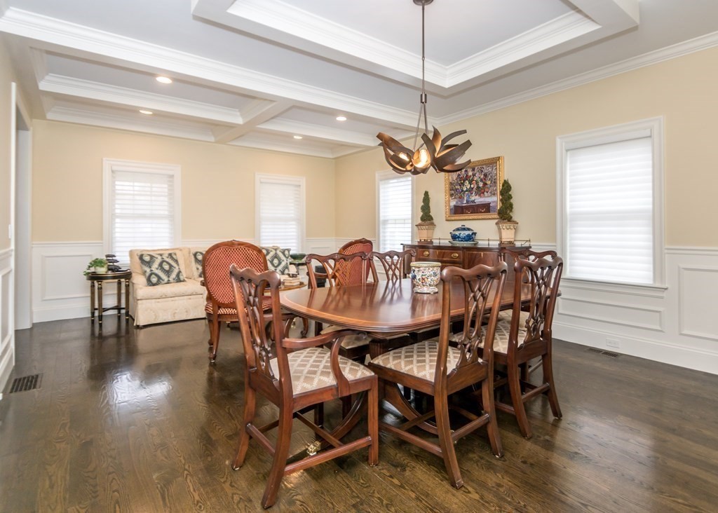 98 Wayne Road Needham, MA 02494 - Photo 11 of 30