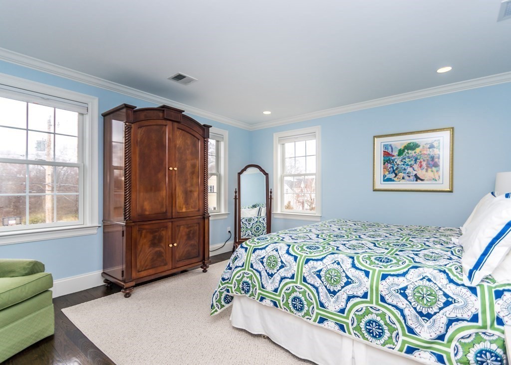 98 Wayne Road Needham, MA 02494 - Photo 20 of 30