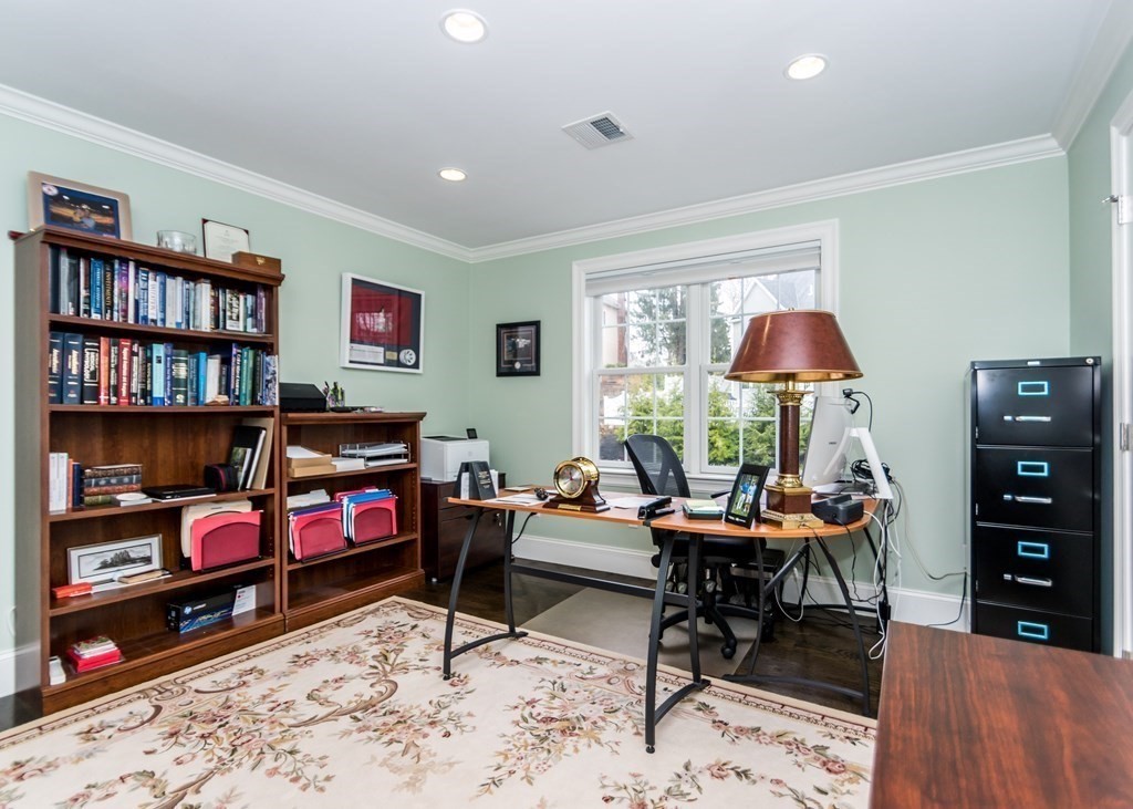 98 Wayne Road Needham, MA 02494 - Photo 25 of 30