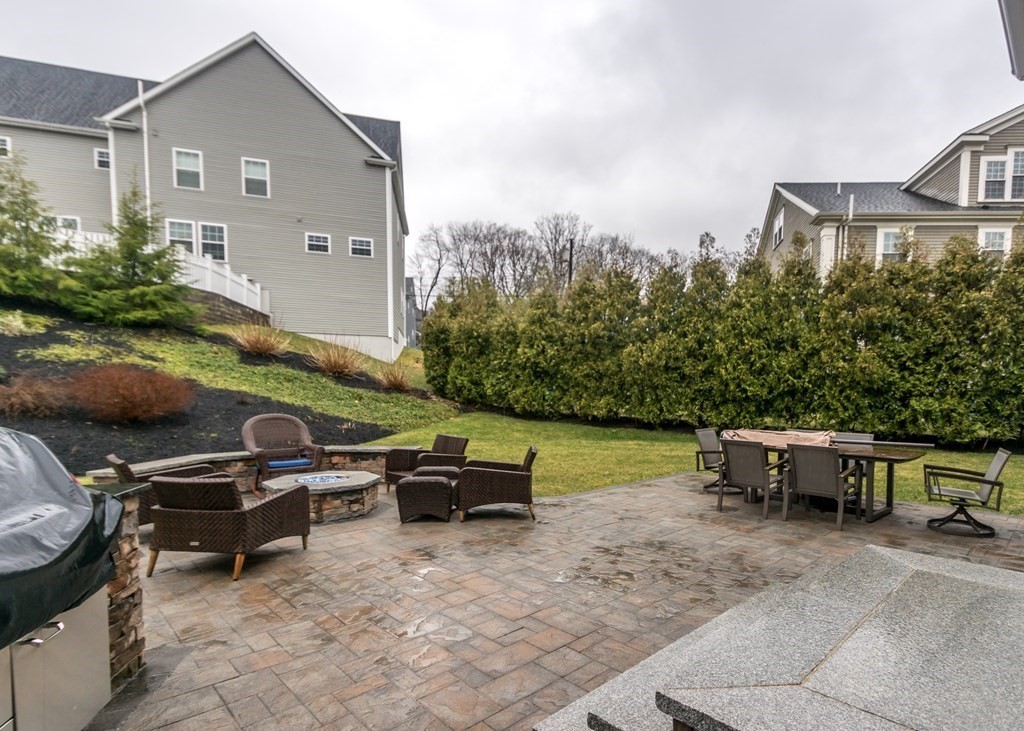 98 Wayne Road Needham, MA 02494 - Photo 28 of 30