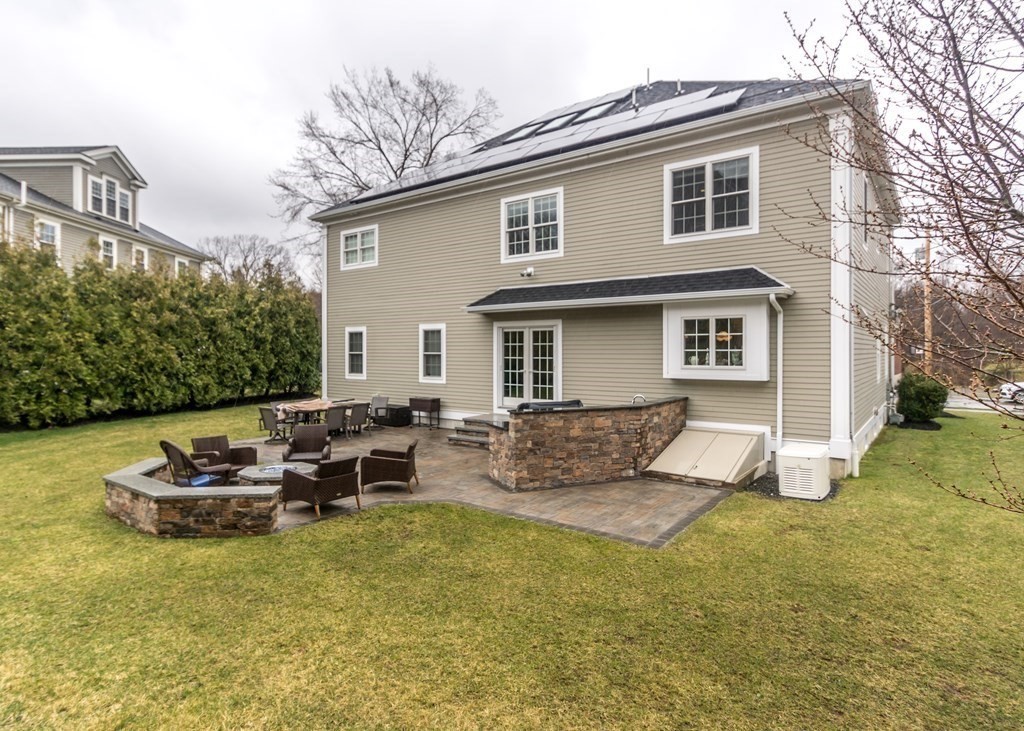 98 Wayne Road Needham, MA 02494 - Photo 29 of 30