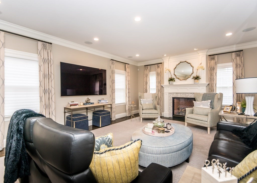98 Wayne Road Needham, MA 02494 - Photo 4 of 30