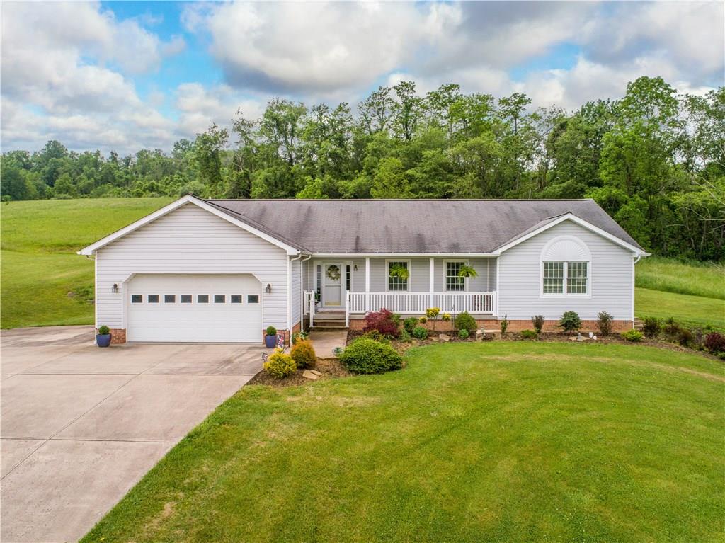 360 Ridge Road Eighty Four, PA 15330 - Photo 1 of 25 Gallery Image 1