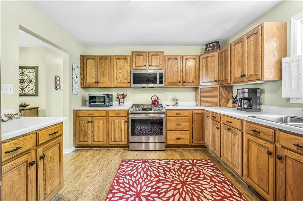 360 Ridge Road Eighty Four, PA 15330 - Photo 11 of 25 Gallery Image 11