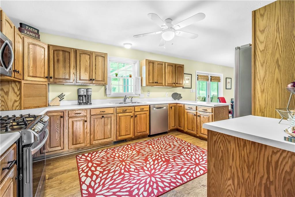 360 Ridge Road Eighty Four, PA 15330 - Photo 12 of 25 Gallery Image 12