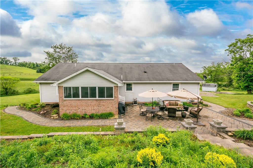 360 Ridge Road Eighty Four, PA 15330 - Photo 24 of 25 Gallery Image 24
