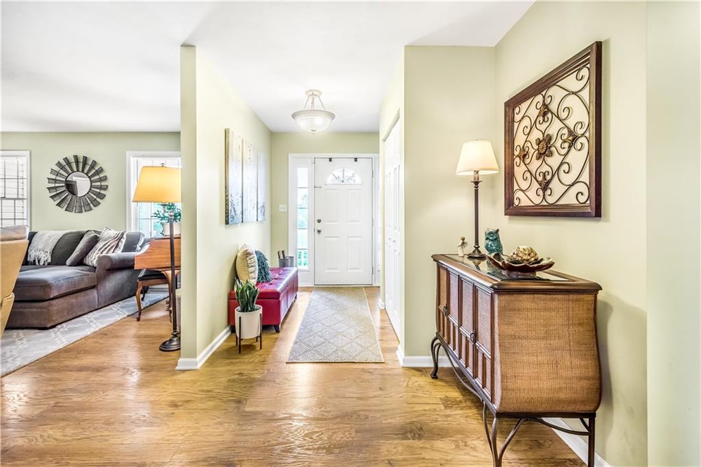 360 Ridge Road Eighty Four, PA 15330 - Photo 6 of 25 Gallery Image 6
