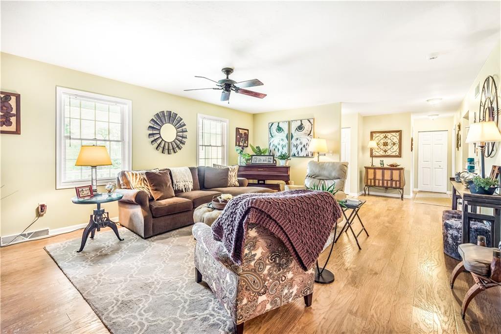 360 Ridge Road Eighty Four, PA 15330 - Photo 8 of 25 Gallery Image 8