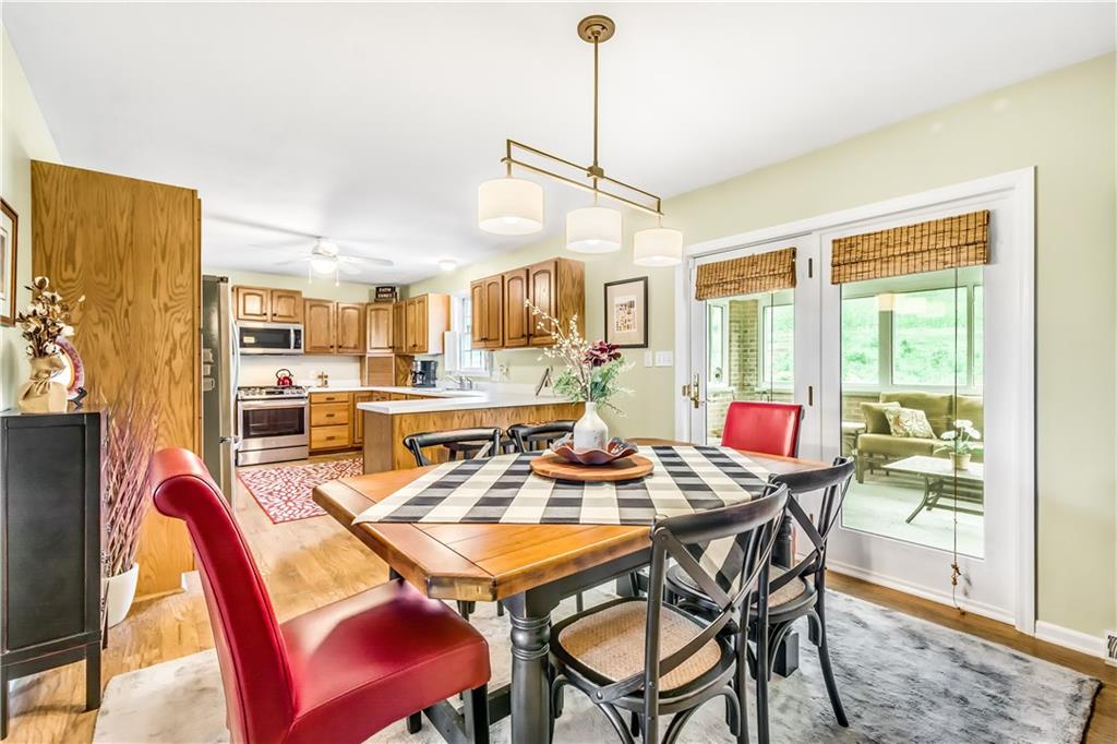 360 Ridge Road Eighty Four, PA 15330 - Photo 9 of 25 Gallery Image 9