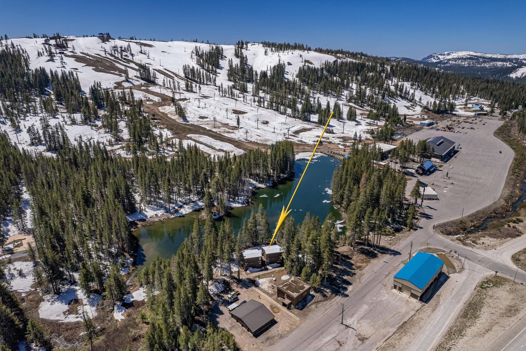19675 Boreal Ridge Road, Unit 4 Soda Springs, CA 95728 - Photo 21 of 21 Gallery Image 21