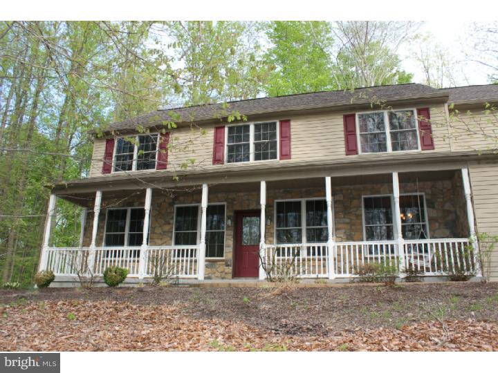 554 Ridgeway Road Birdsboro, PA 19508 - Photo 1 of 25 Exterior Front