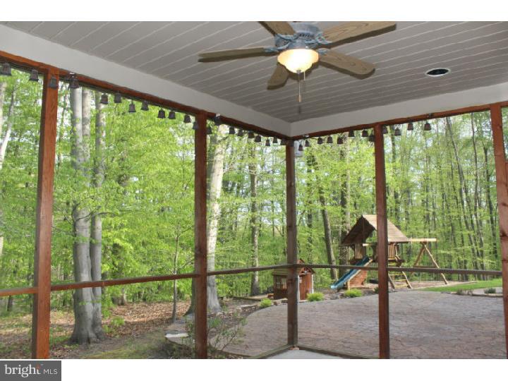 554 Ridgeway Road Birdsboro, PA 19508 - Photo 21 of 25 Patio