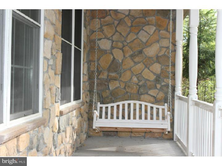 554 Ridgeway Road Birdsboro, PA 19508 - Photo 4 of 25 Porch