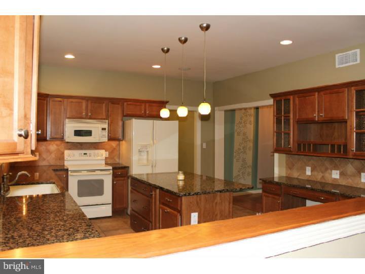 554 Ridgeway Road Birdsboro, PA 19508 - Photo 6 of 25 Kitchen