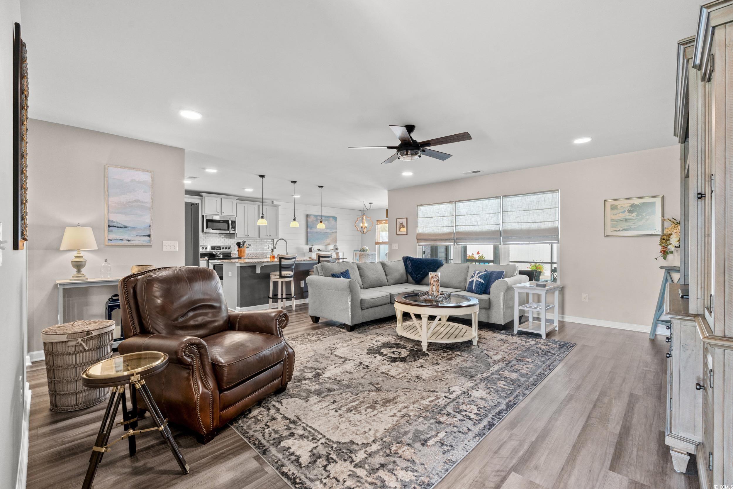 1109 Donald Street Conway, SC 29527 - Photo 2 of 40