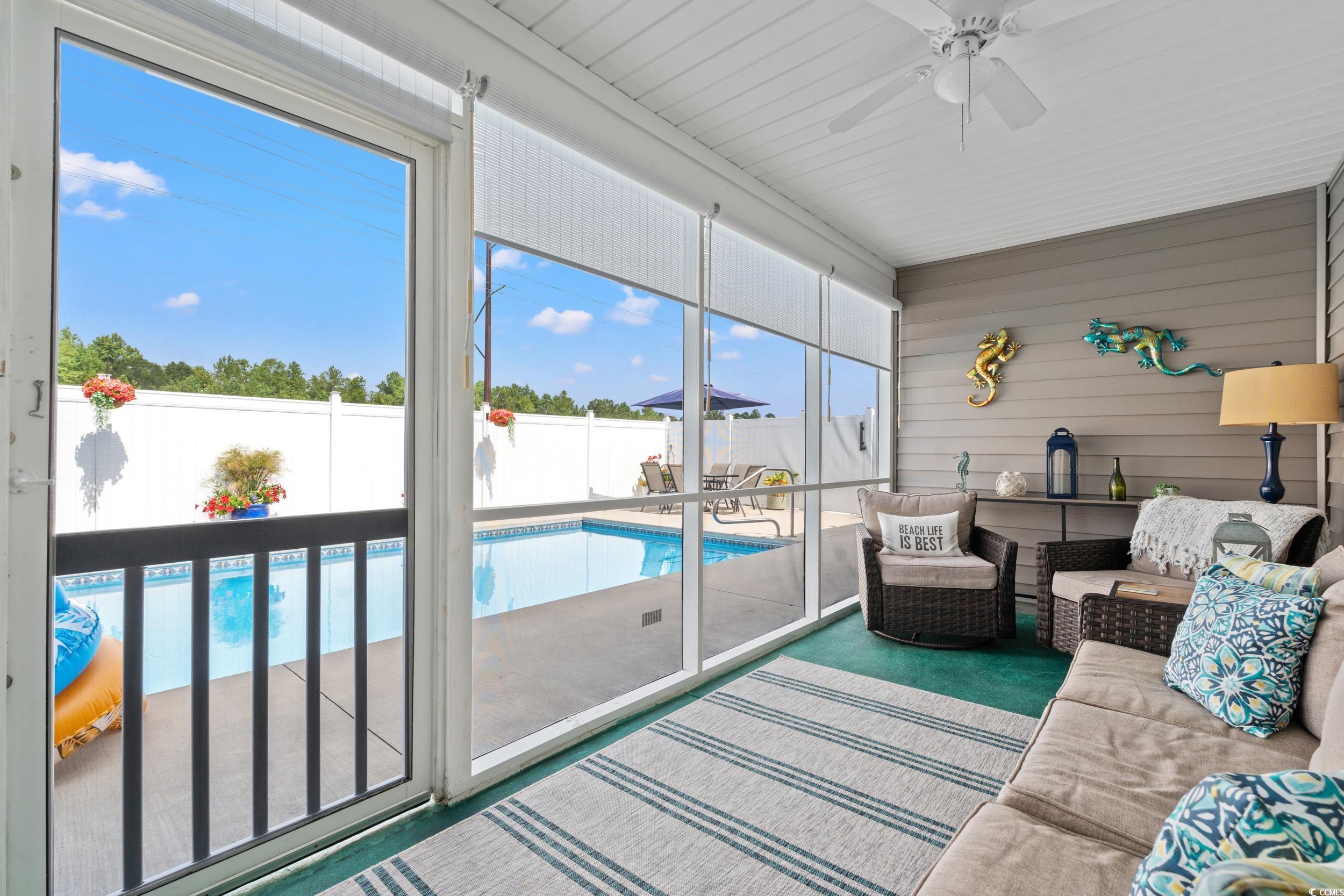 1109 Donald Street Conway, SC 29527 - Photo 22 of 40