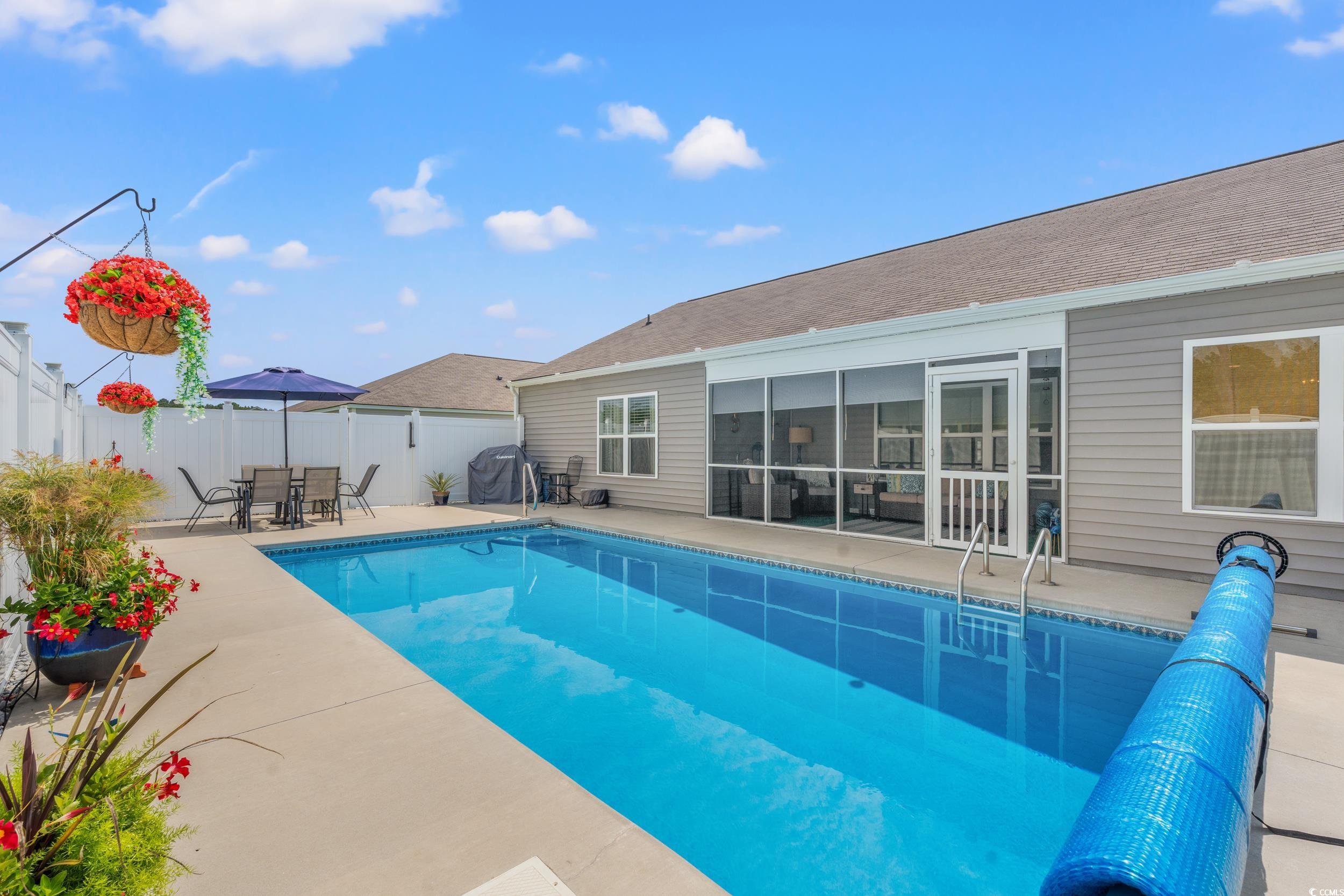 1109 Donald Street Conway, SC 29527 - Photo 24 of 40